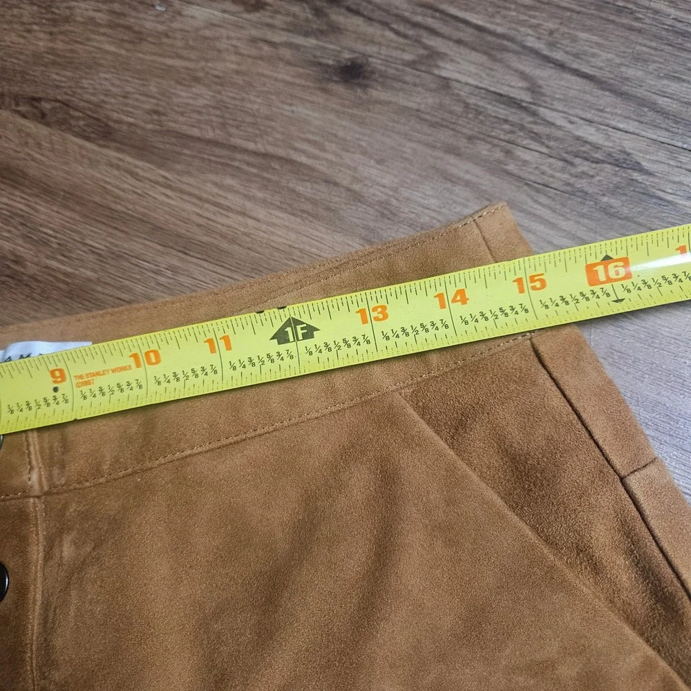 Frame Denim frame caramelo
